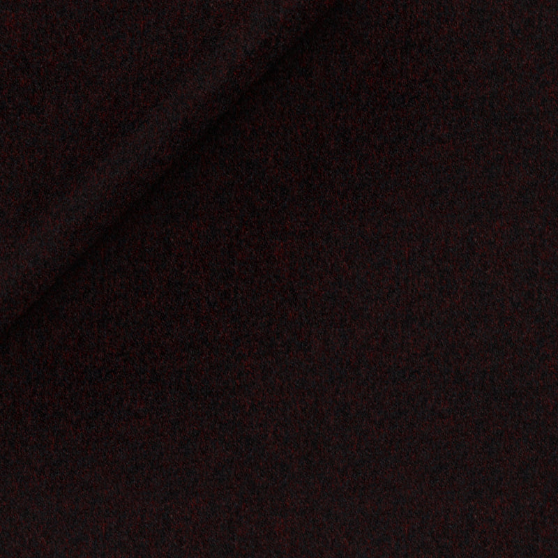 Deep Claret Red Scabal