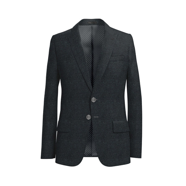 Union Station Black Scabal Blazer