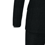 Union Station Black Scabal