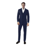 Air Force Blue Huddersfield Suit