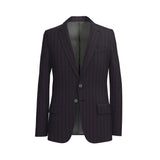 سترة Vita Notturna Black Scabal Blazer