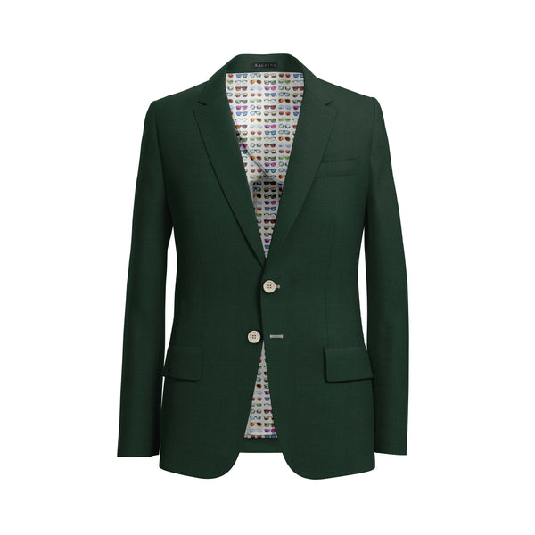 Mantis Army Green Holland & Sherry Suit