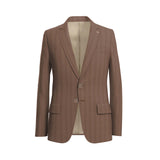 Rob Roy Brown Scabal Blazer