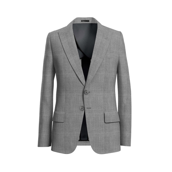 Manta Ray Grey Huddersfield Suit