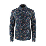 Out of this World Printed Cotton Shirt