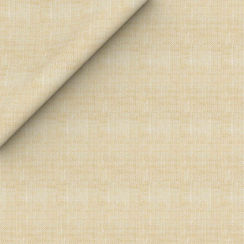 Sand Dunes Beige Linen Shirt