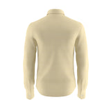 Sand Dunes Beige Linen Shirt