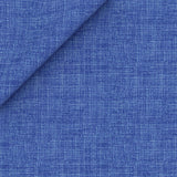 North Shore Blue Linen Shirt