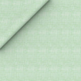 Minty Mornings Green Linen Shirt