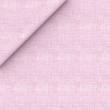 قميص La Vie En Rose Pink Linen