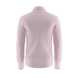 Pink Snapper Cotton Oxford Shirt