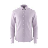 Bare Minerals Pink Cotton Shirt