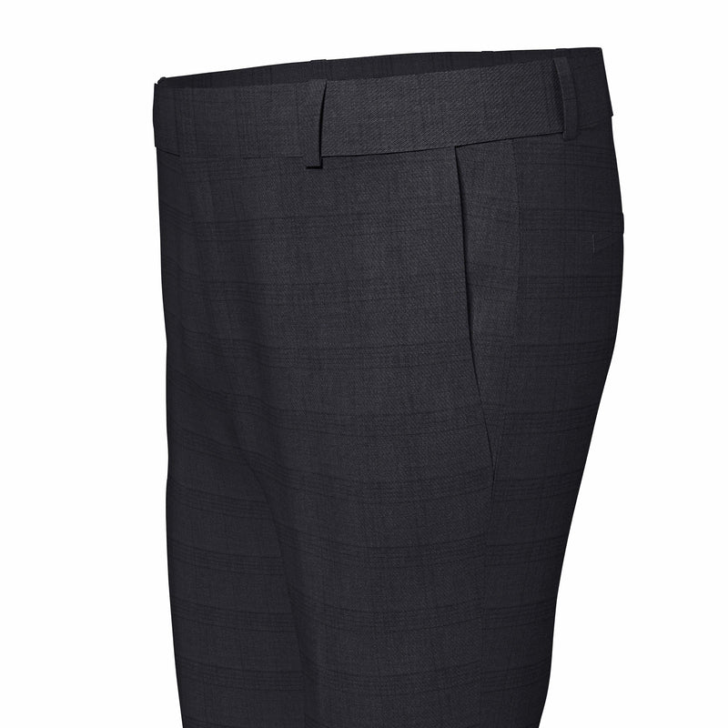 Atomic Carbon Black Checks Suit