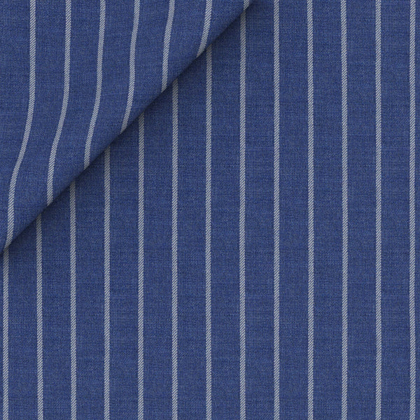 Agean Streaks Blue Striped