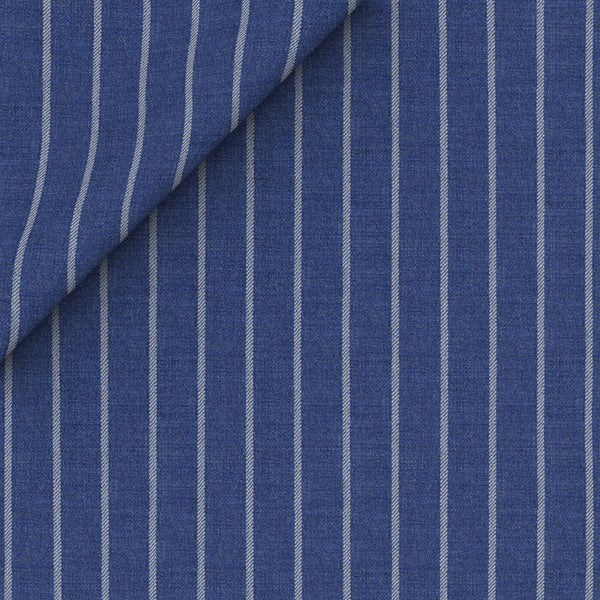 Agean Streaks Blue Striped