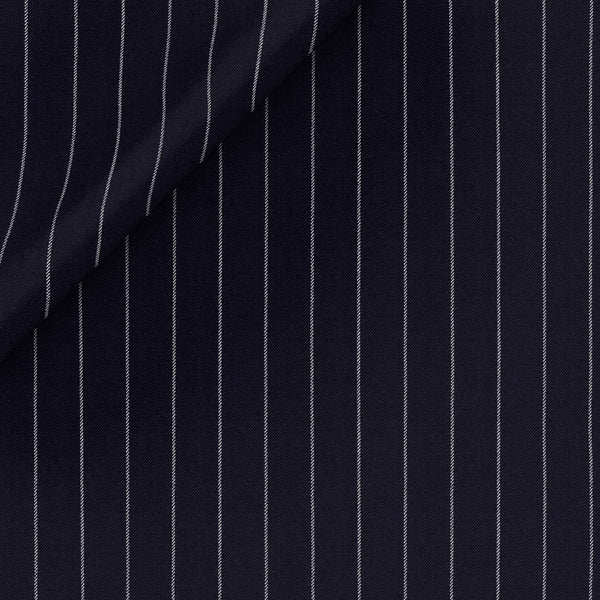 Independence Instincts Blue Striped Huddersfield Suit