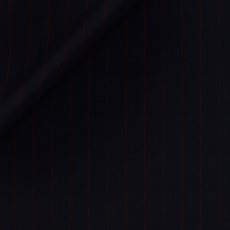 Ribbon Eel Scabal Striped