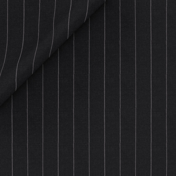 Pinstripe Passion Scabal Striped