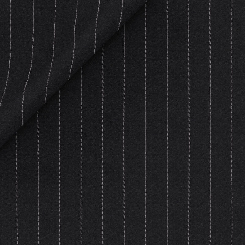 Pinstripe Passion Scabal Striped
