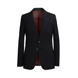 Black Sand Guabello Suit