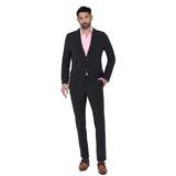 Black Sand Guabello Suit