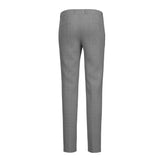 Sharp Blades Grey Guabello Suit