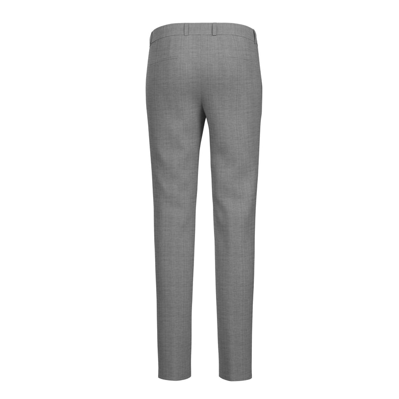 Sharp Blades Grey Guabello Suit