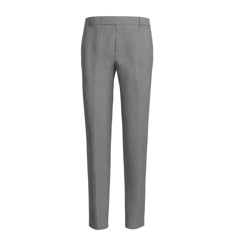 Sharp Blades Grey Guabello Suit