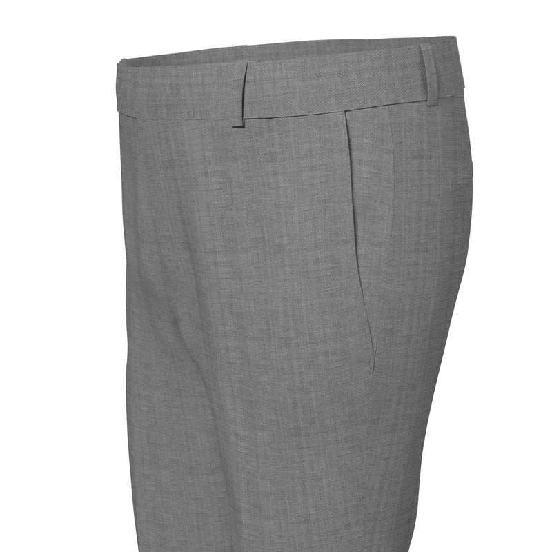 Sharp Blades Grey Guabello Suit