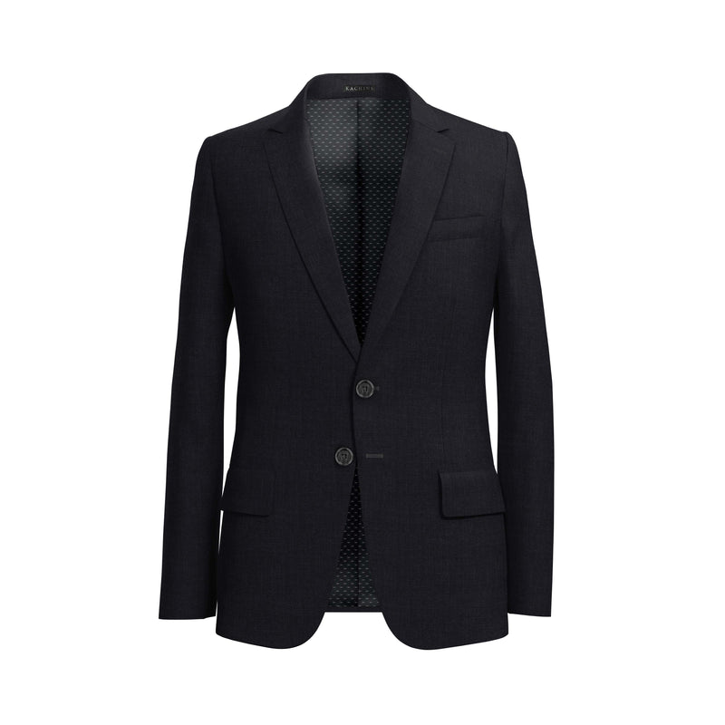 Clean Slate Grey Huddersfield Suit