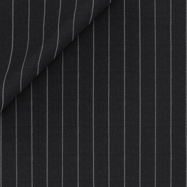 Graphite Element Grey Huddersfield Striped
