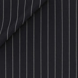 Pinstripe Passion Scabal Striped Suit