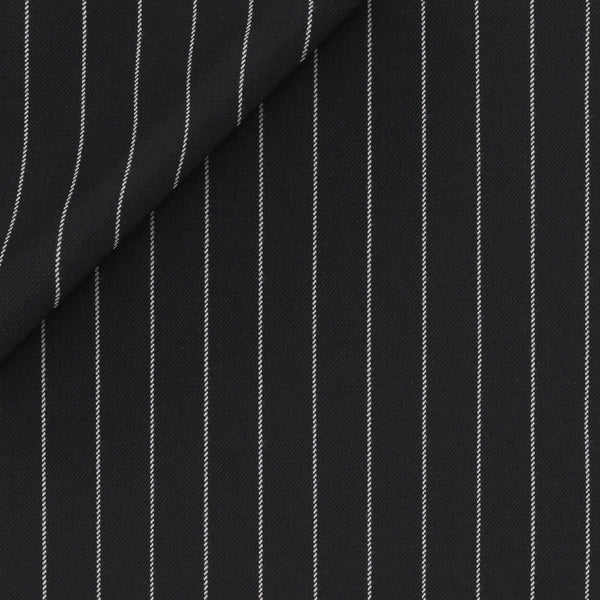 Ying Yang Scabal Striped