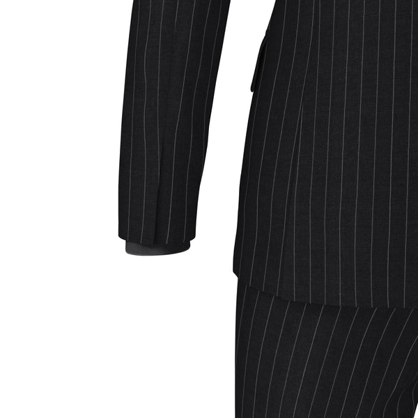 Ying Yang Scabal Striped