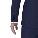 Air Force Blue Huddersfield Suit